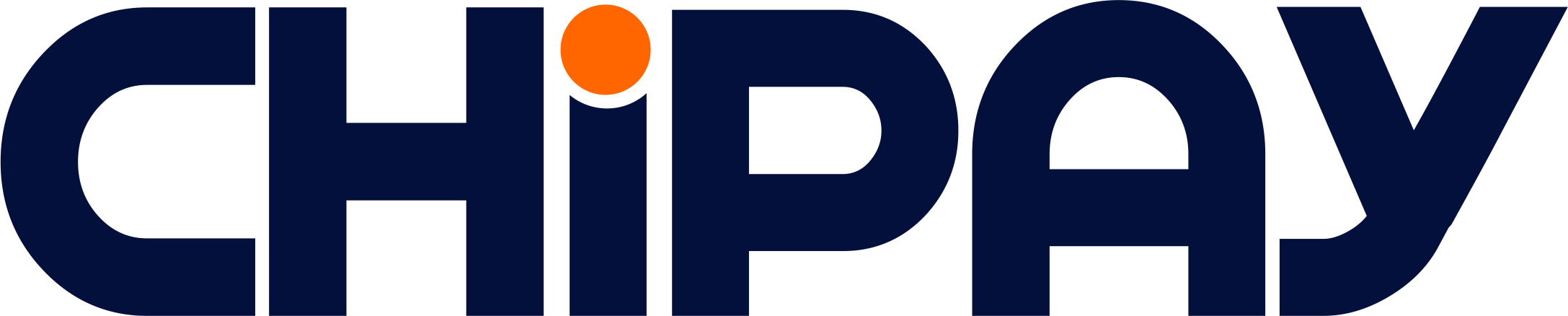 Website logo
